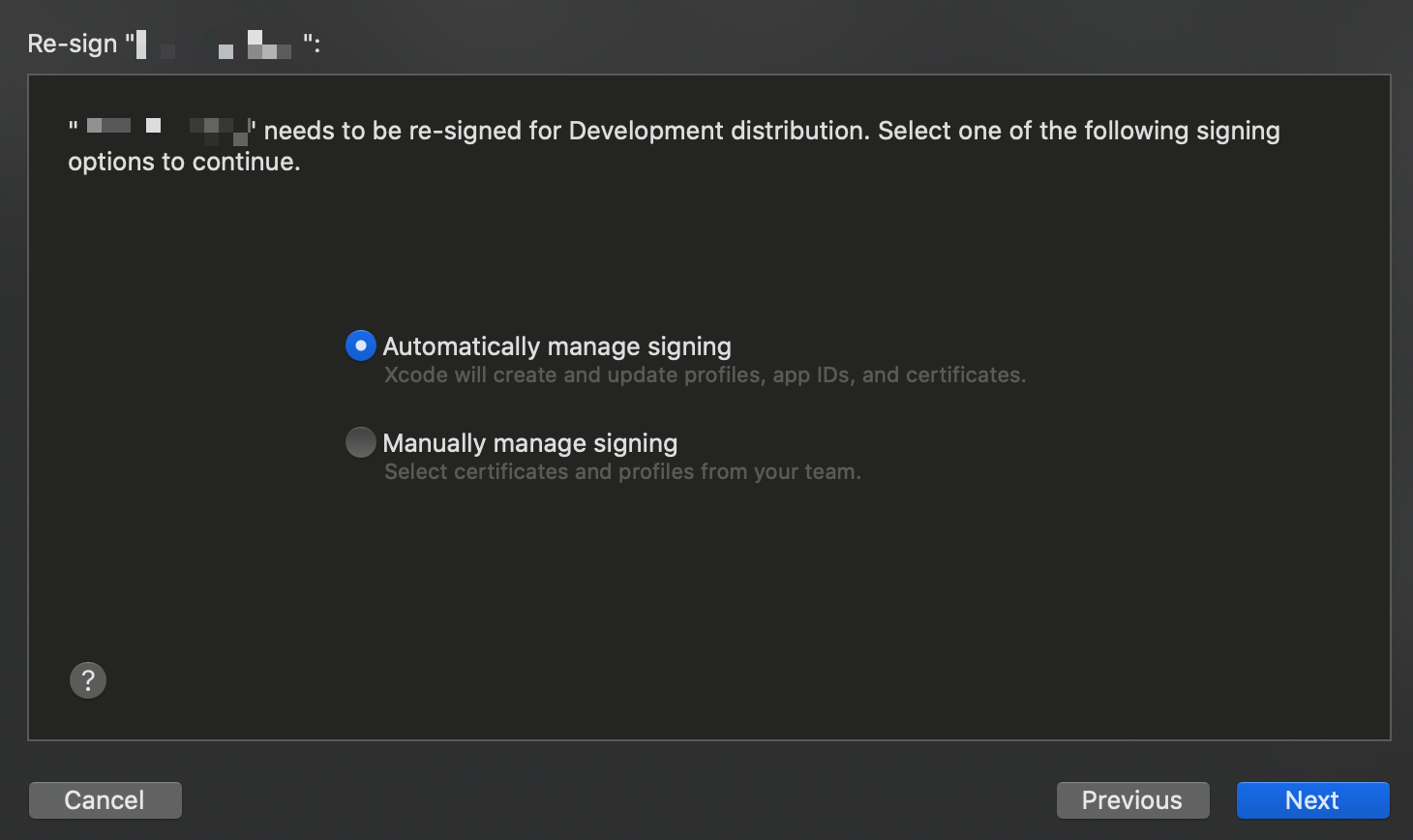 auto_signing