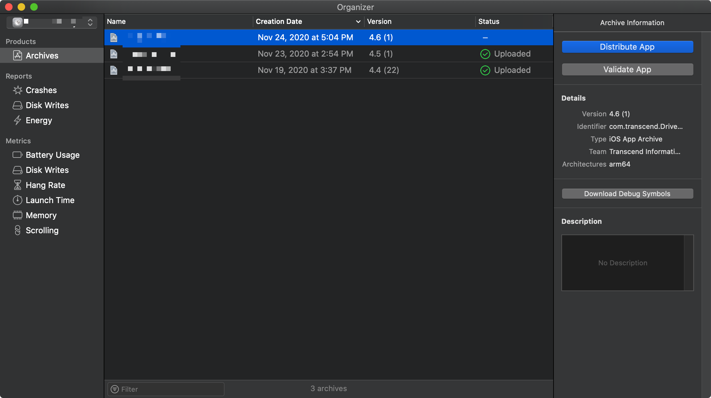 distrubute_app